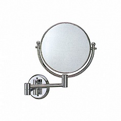 Зеркало 6"150*150 мм F6106 "Frap"