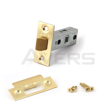 Защелка врезная Avers 5400-Р-G