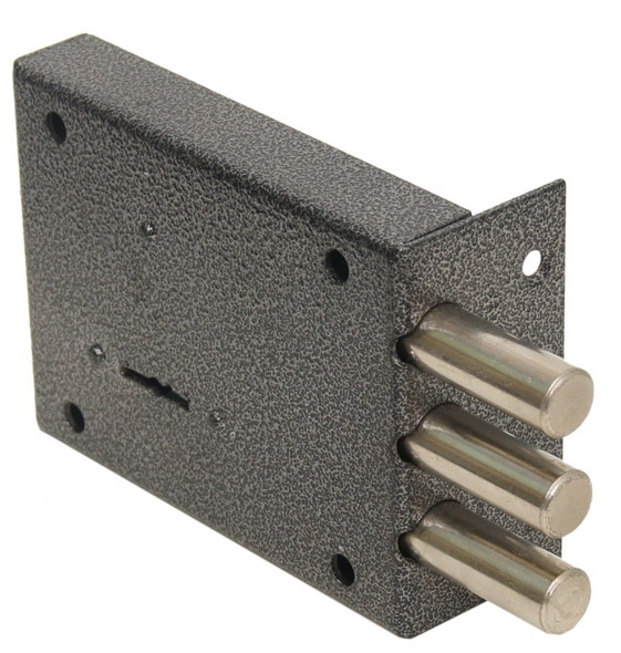 Замок накладной 115-11.003 ZSI