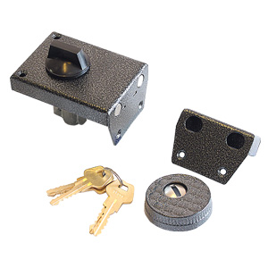 Замок накладной ЗН-087-01 (СТАЛЬФ) Киров