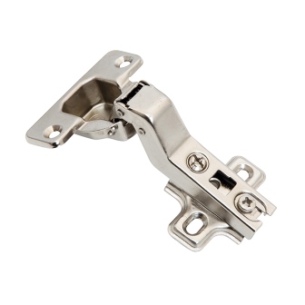 Петля 4-х шарнирная угловая +30/110 208