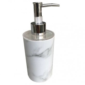 Дозатор д/мыла А6003 (marble)