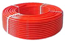 Труба напорная из полиэтилена PERT 20*2,0 "AQualink", бухта(200)