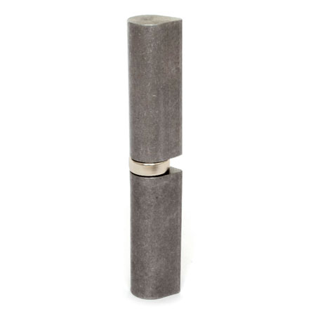 Петля приварная каплевидная 140*20-B Apecs