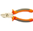 Кусачки боковые двухкомп. рукоят.160мм 60 Китай 3501021 "T4P"/"TOOLBERG"