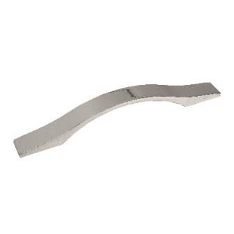 Ручка-скоба В31-128 мм (хром)
