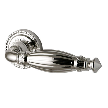 Ручка раздельная Bella CL2-SILVER-925 Серебро 925 Armadillo