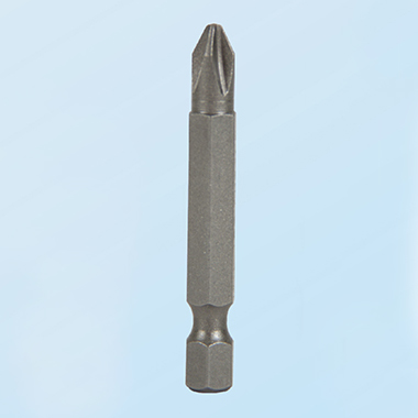 Биты 2х25мм PH(5шт.), сталь S2, магнит, Китай "T4P"/"TOOLBERG"