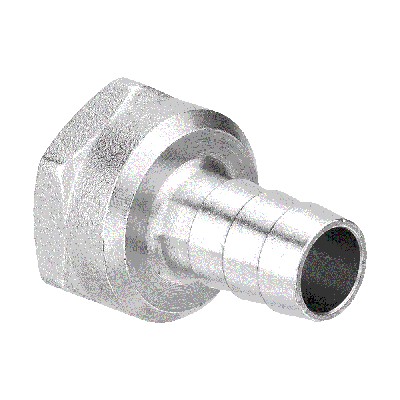 Штуцер 1/2"г х 12 под шланг AQualink