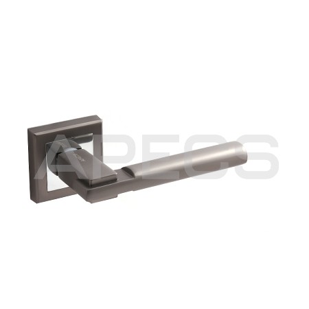 Ручки дверные Windrose "Brisa" H-18038-А-GRF