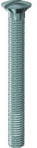 Винт для сифона М6*60 M660 "АНИ"