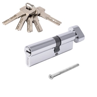 Механизм цилиндр. Avers ZM.В2В-90(30C/60)-C-CR