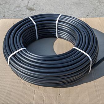 Труба ПЭ для воды SDR17 HDPE 100 PN10 32 Jakko (бухта 50 м), упак(бухта50)