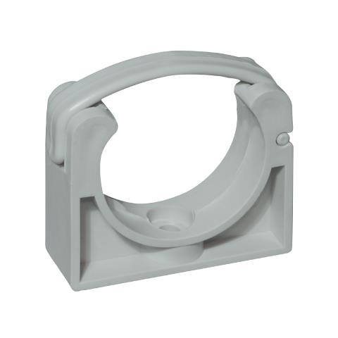 Хомут ПП 110 с защелкой "Jakko"