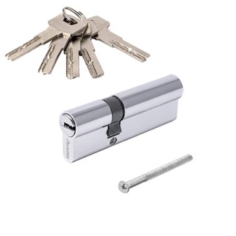 Механизм цилиндр. Avers ZM.В2В-90(30/60)-CR