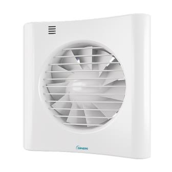 Вентилятор Sapfir 100 TURBO "Zernberg"