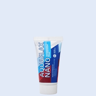 Паста для льна , тюбик 30гр. 04040 Aquaflax nano