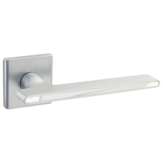 Ручки раздельные Apecs H-60145-A-CRS/CR