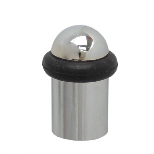 Упор дверной DS-002 28/55 CP "Сазар"