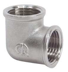 Уголок 1"*1" г/г AQualink