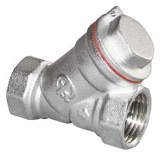 Фильтр 1/2 г/г косой AQualink