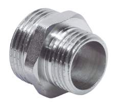 Ниппель 1/2*1" переходной AQualink