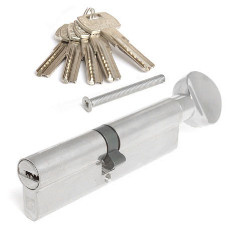 Механизм цилиндр. Apecs Premier RT-110(50/60C)-C-NI