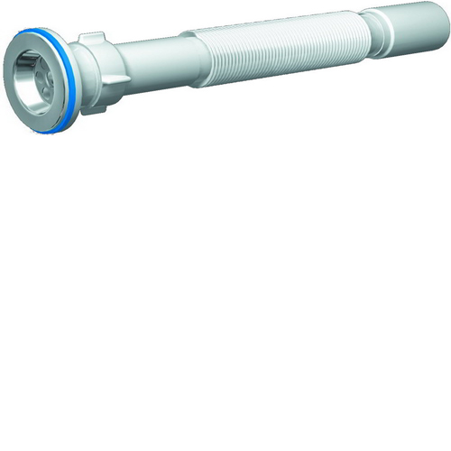 Гофросифон 1 1/4"*40 G204 "АНИ"