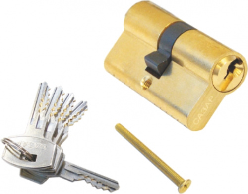 Механизм цилиндр. МЦ-X-60(30/30)-5-CP "САЗАР"