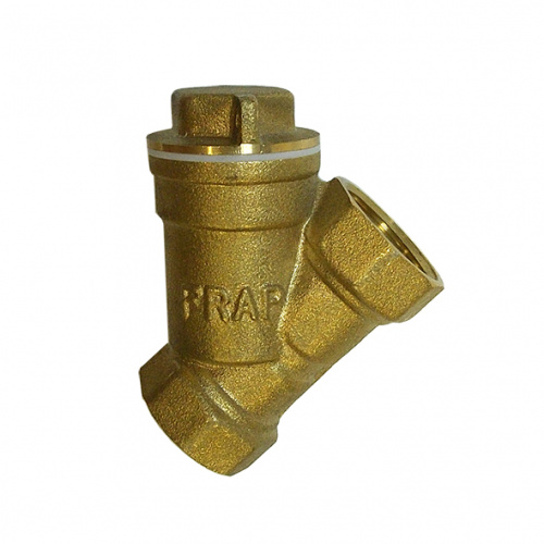 Фильтр 1/2 г/г с ушком FR222 "Frap"
