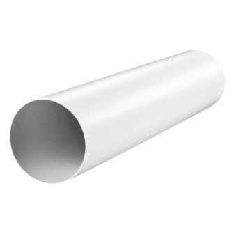 Канал круглый 100мм*2,0м т/п (1020 ) Zernberg