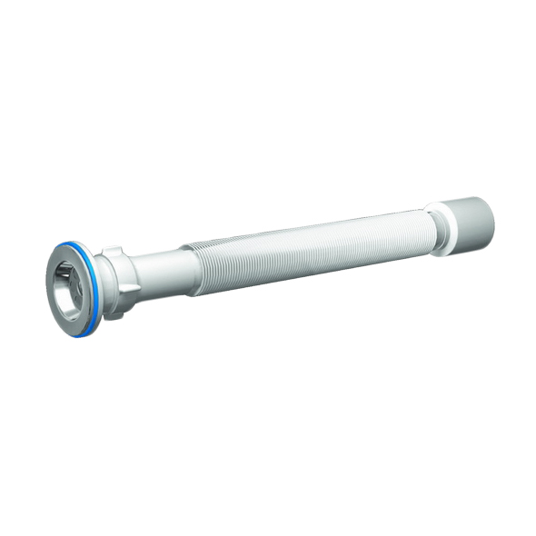 Гофросифон 1 1/4"*50 удл. G215 "АНИ"
