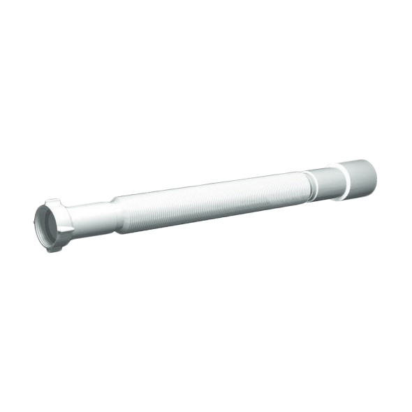 Гибкая труба 1 1/4"*40/50 удл. K216 "АНИ"