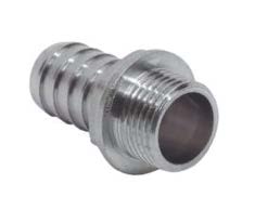 Штуцер 1/2"ш х 16 под шланг AQualink