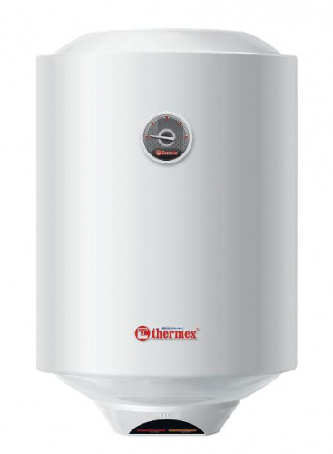 Водонагреватель электрический аккумуляционный бытовой 30 V Slim THERMEX TitaniumHeat
