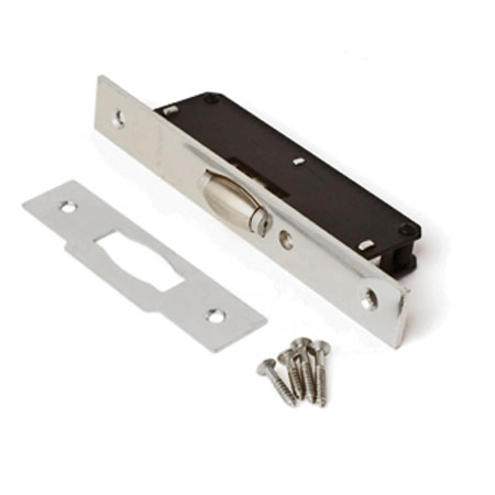 Фиксатор роликовый Apecs R-0002-CR