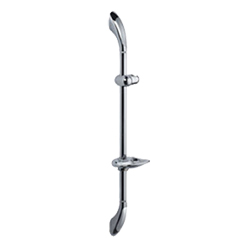Стойка для душа F8013 "Frap"