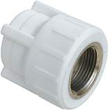 Муфта комбинированнaя 20х3/4 вн/р "AQualink"