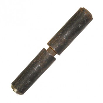 Петля гаражная кругл 012*60 Барнаул (600)