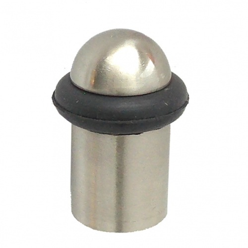 Упор дверной DS-002 28/55 SN "Сазар"