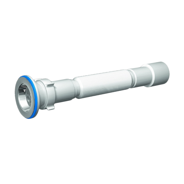 Гофросифон 1 1/2"*40-50 G106 "АНИ"