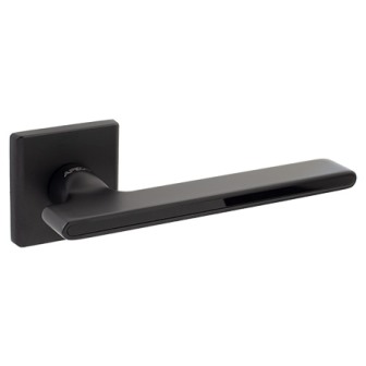 Ручки раздельные Apecs H-60145-A-BLM/B