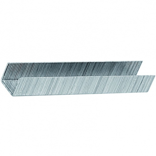 Скобы закаленные 8мм, тип 53, уп. 1000шт. 200 Китай 3401002 "Т4Р"/"TOOLBERG"
