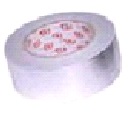 Лента алюминиевая 48ммх 50м 24 Китай 2006010 "PQtools"