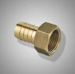 Штуцер 3/4"г х 20 под шланг "Frap"