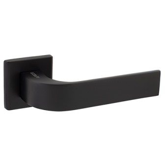 Ручки раздельные Apecs H-60142-A-BLM