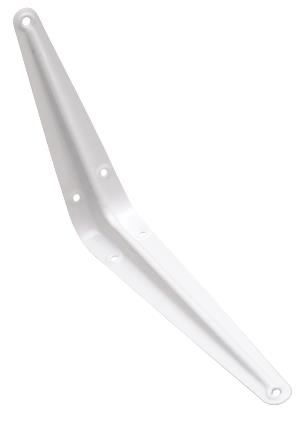 Полкодержатель 150*200 пол. бронза Кунгур