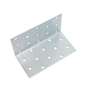 Уголок крепежный 50*50*60*2,0 ГОЦ Кунгур