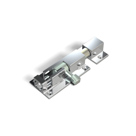 Шпингалет Apecs DB-05-80-CR