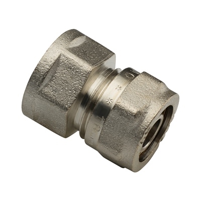 Переходник S16*3/4 ц/г "AQualink"